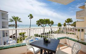 Sand Beach Apartments